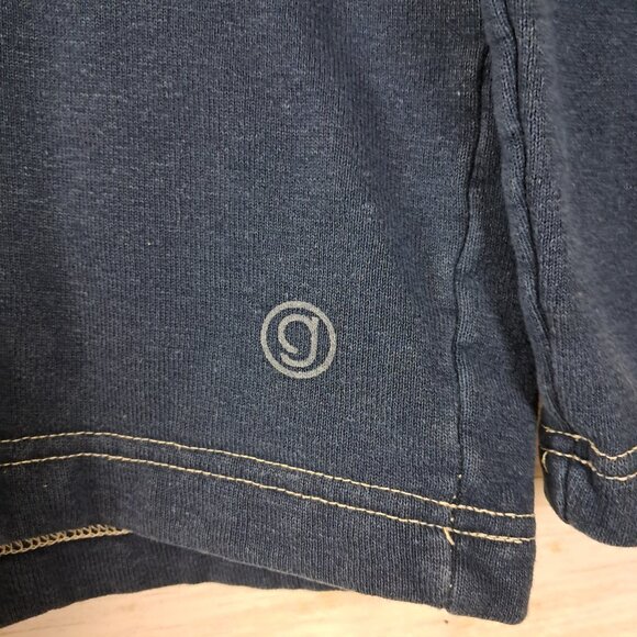 Gramicci Thick French Terry Sweatshirt Medium - Picture 4 of 6